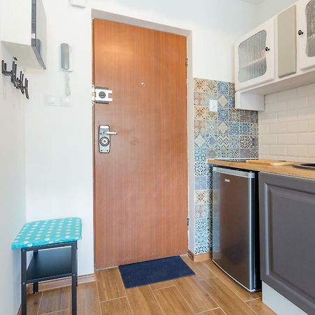 Apartament Twarda 54-Warszawski Sen Warsaw Ngoại thất bức ảnh